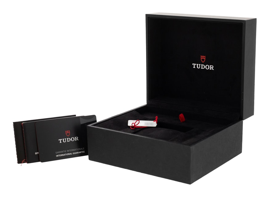 Tudor Black Bay 39 M79660-0002 Image 4